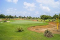 Song Be Golf Resort