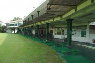 Song Be Golf Resort
