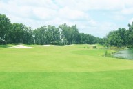 Song Be Golf Resort