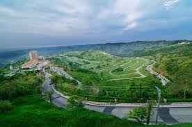 Splendido Taal Golfplatz (