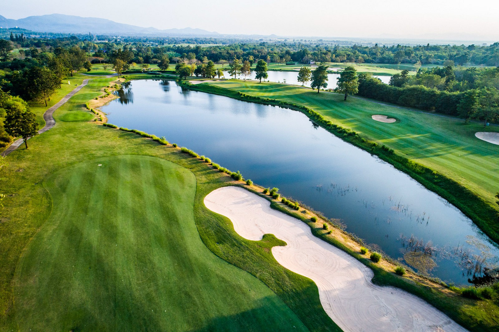 Springfield Royal Country Club (