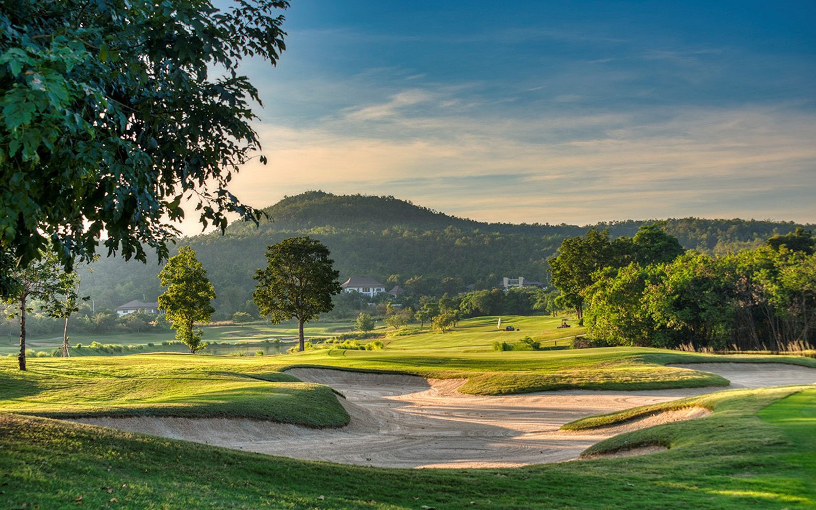 Springfield Royal Country Club (