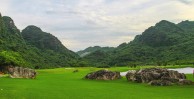 Stone Valley Golf Resort