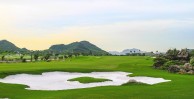 Stone Valley Golf Resort