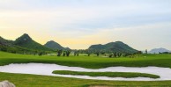 Stone Valley Golf Resort