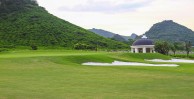 Stone Valley Golf Resort