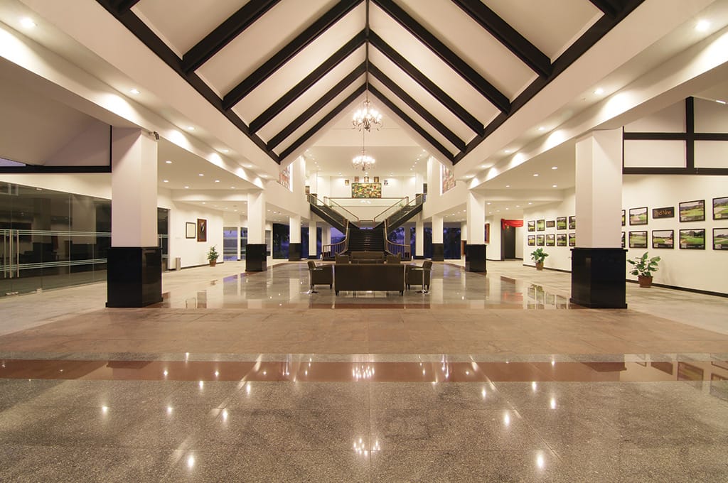 Sungai Long Golf & Country Club