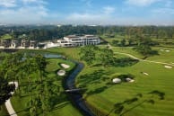 Suvarna Jakarta Golf Club, Jakarta – Foto 6