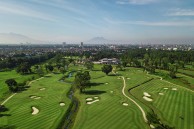 Suvarna Jakarta Golf Club