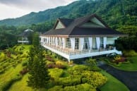 Tagaytay Midlands, Manila – Foto 6