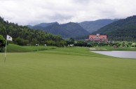 Tam Dao Golf Resort