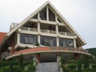 Tam Dao Golf Resort