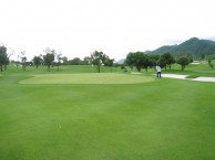 Tam Dao Golf Resort