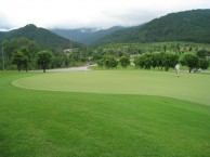 Tam Dao Golf Resort