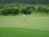 Tam Dao Golf Resort