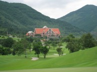 Tam Dao Golf Resort