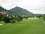 Tam Dao Golf Resort