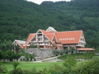 Tam Dao Golf Resort