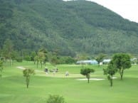 Tam Dao Golf Resort, Hanoi – Foto 3