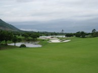 Tam Dao Golf Resort