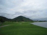 Tam Dao Golf Resort