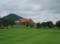 Tam Dao Golf Resort, Hanoi – Foto 9