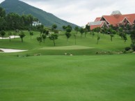 Tam Dao Golf Resort