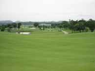 Tam Dao Golf Resort