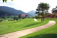 Tam Dao Golf Resort
