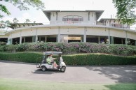 Taman Dayu Golf Club & Resort