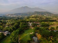 Taman Dayu Golf Club & Resort