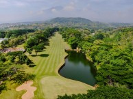 Taman Dayu Golf Club & Resort