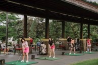 Taman Dayu Golf Club & Resort