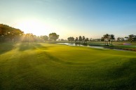 Tanah Merah Country Club, Tampines Platz
