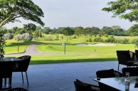 Tanah Merah Country Club, Tampines Platz