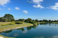 Tanah Merah Country Club, Tampines Platz