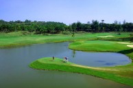 Tasik Puteri Golf & Country Club