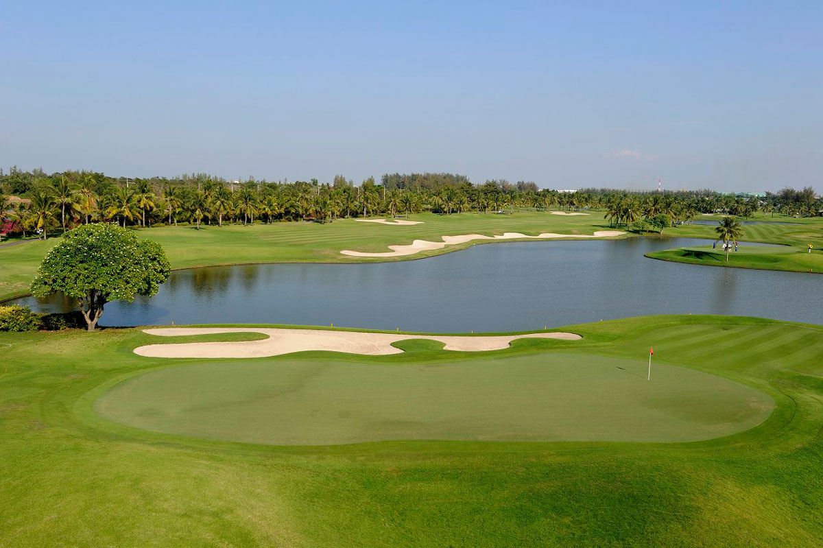Thai Country Club (