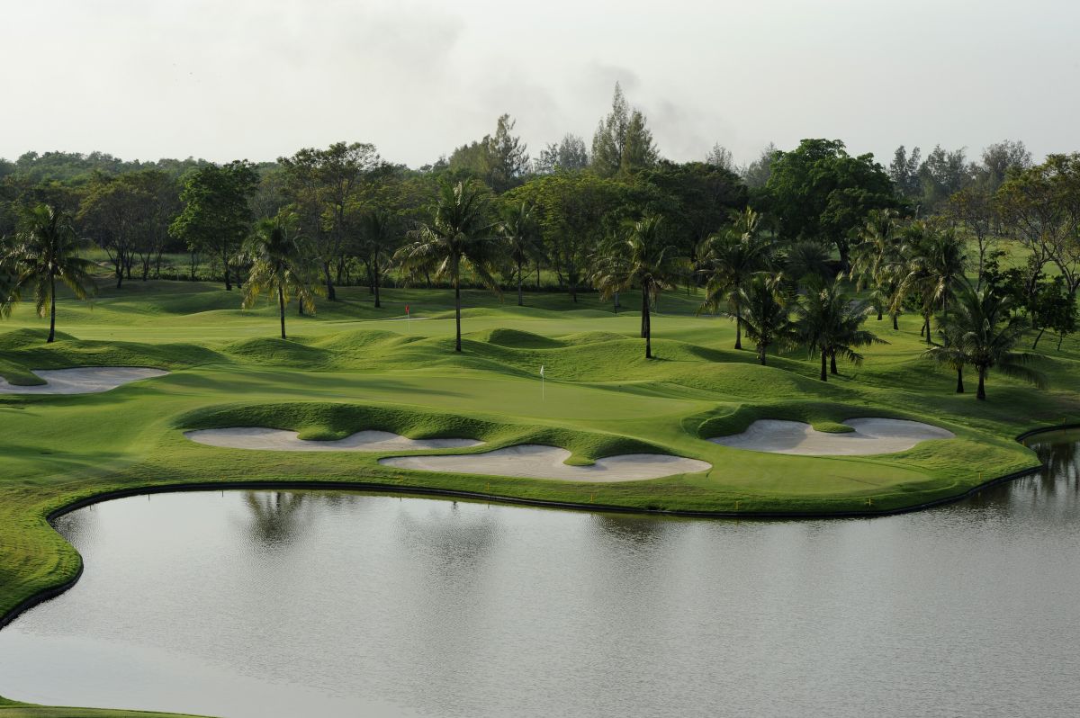 Thai Country Club (