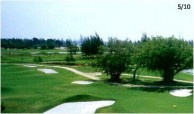 Thai Muang Beach Golf & Jachthafen