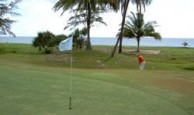 Thai Muang Beach Golf & Jachthafen