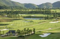 Thanh Lanh Valley Golf & Resort