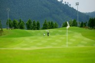 Thanh Lanh Valley Golf & Resort