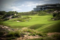 The Bluffs Grand Ho Tram 