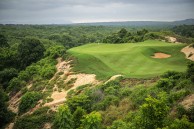 The Bluffs Grand Ho Tram 