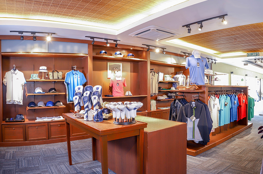 Der Els Club Teluk Datai (