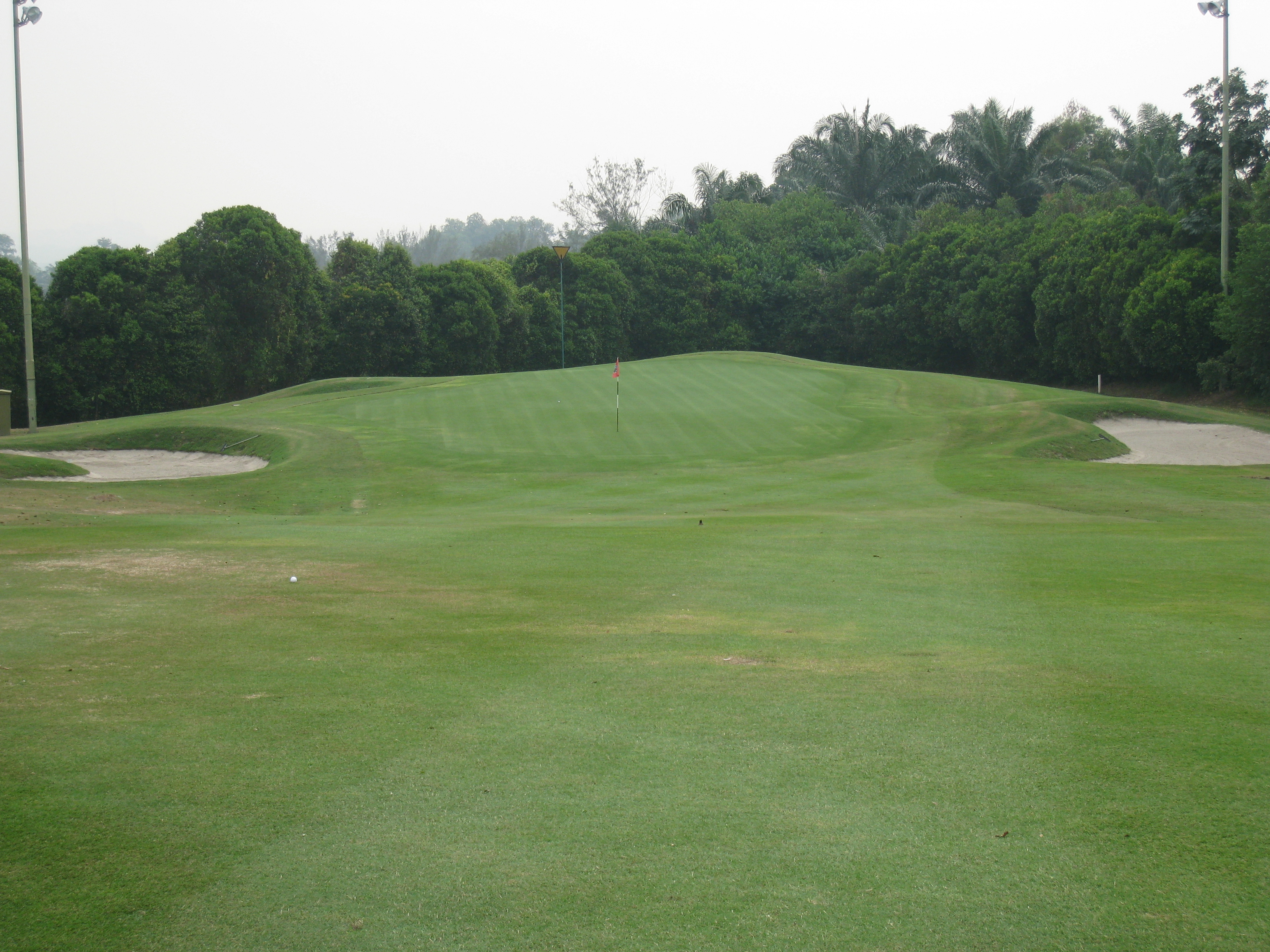 Der Mines Resort & Golf Club (