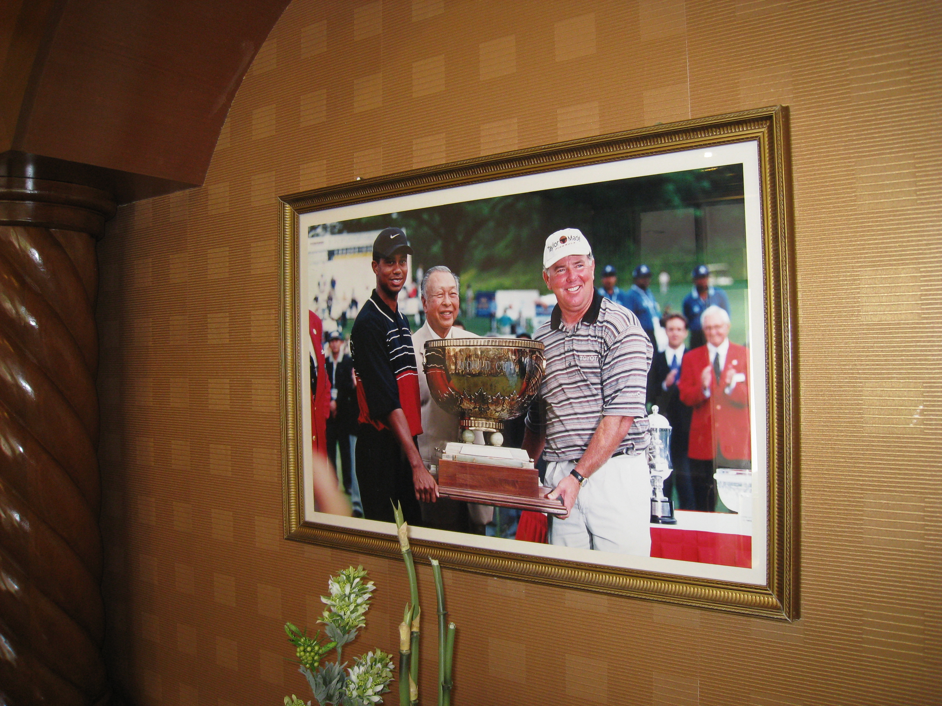 Der Mines Resort & Golf Club (