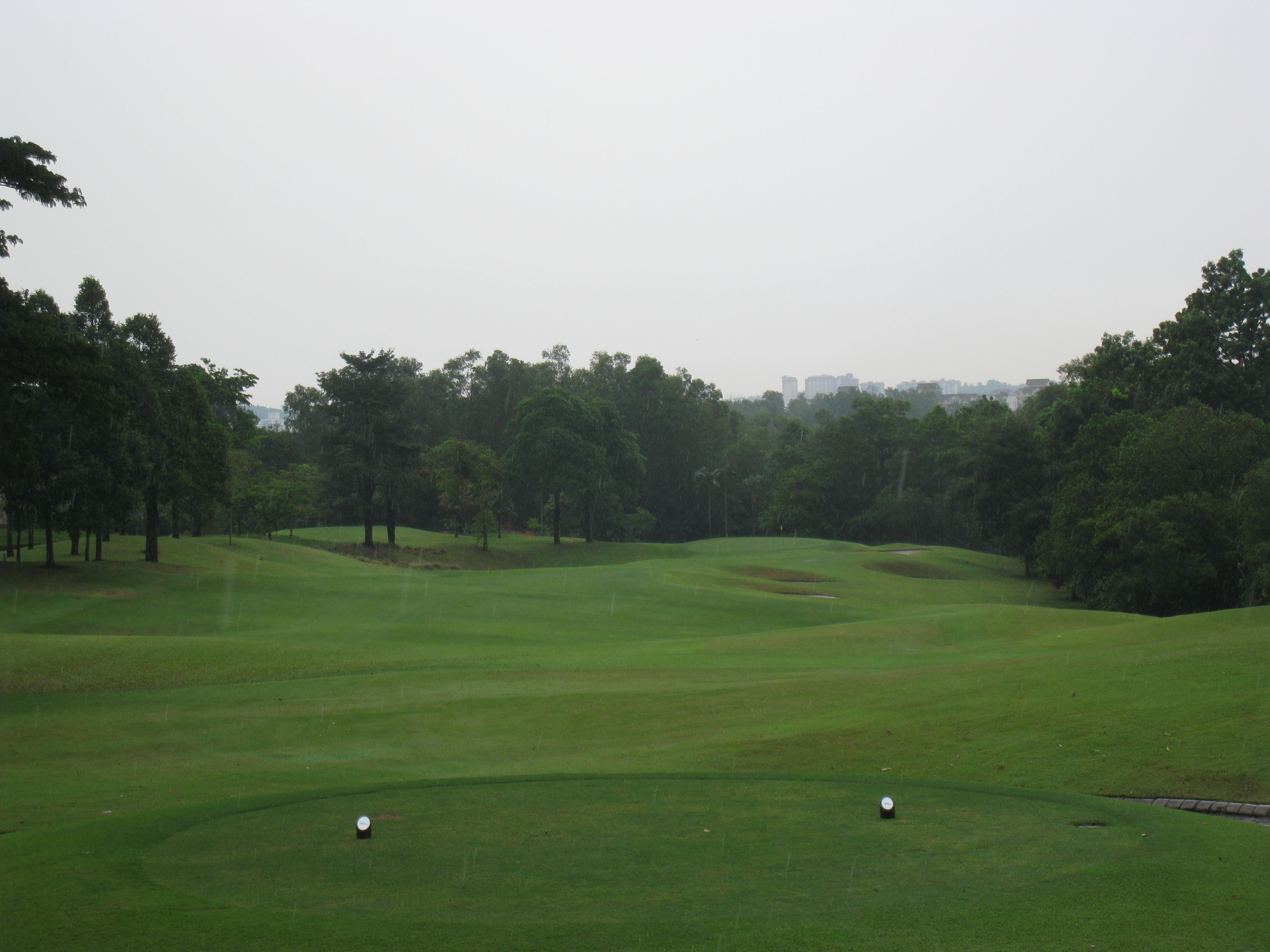 Der Mines Resort & Golf Club (