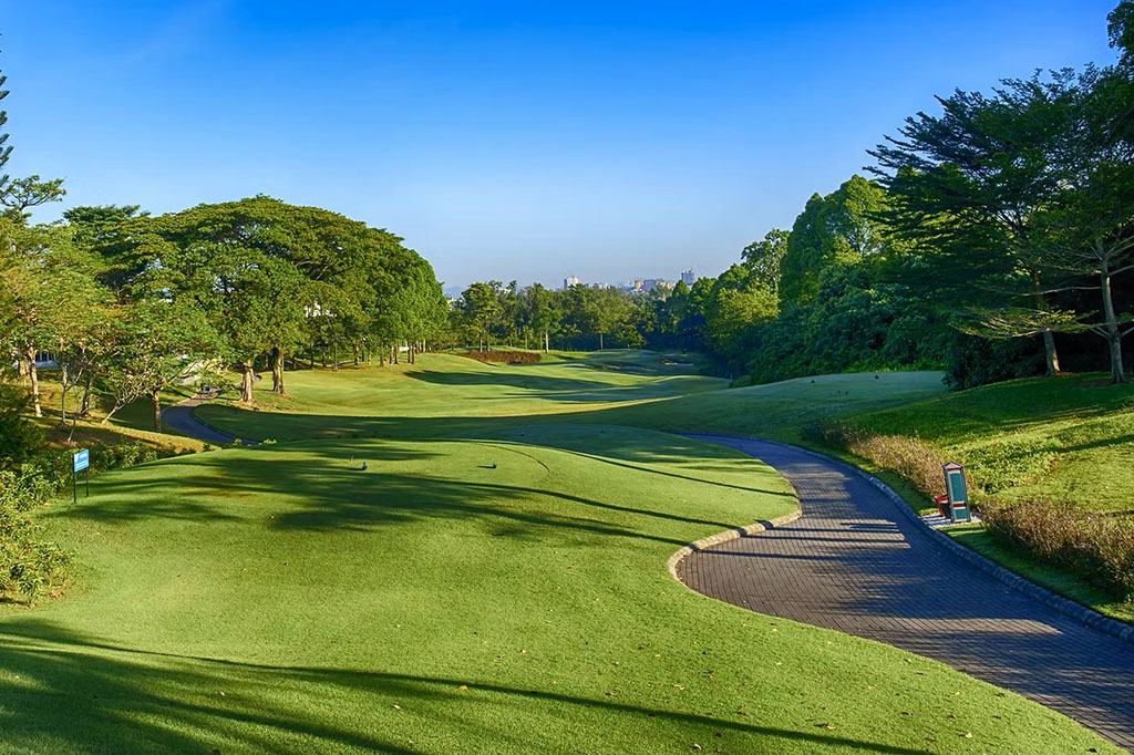 Der Mines Resort & Golf Club (